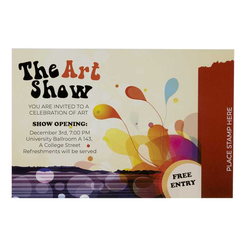 4" X 6" Postcards 7