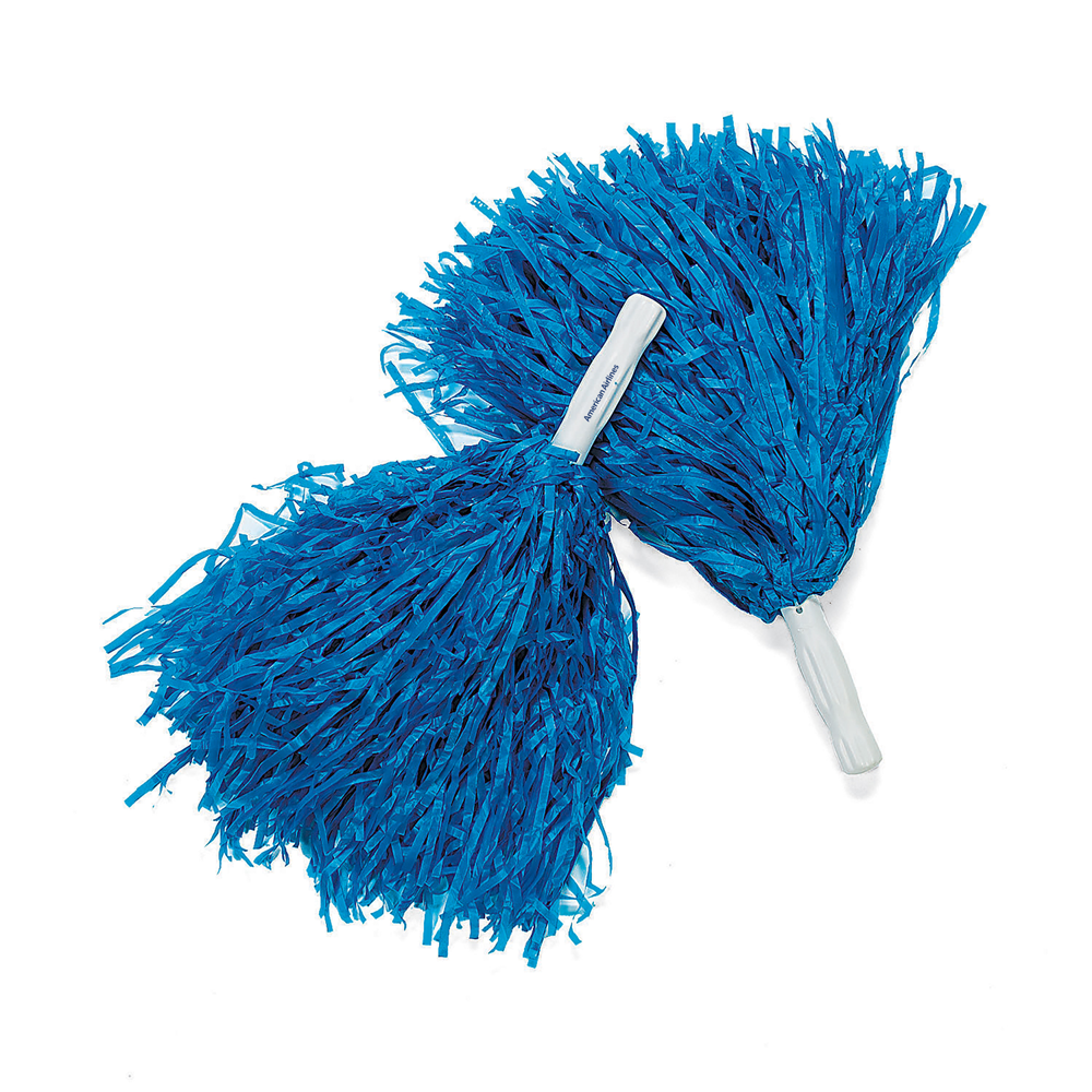 Pom Poms 18