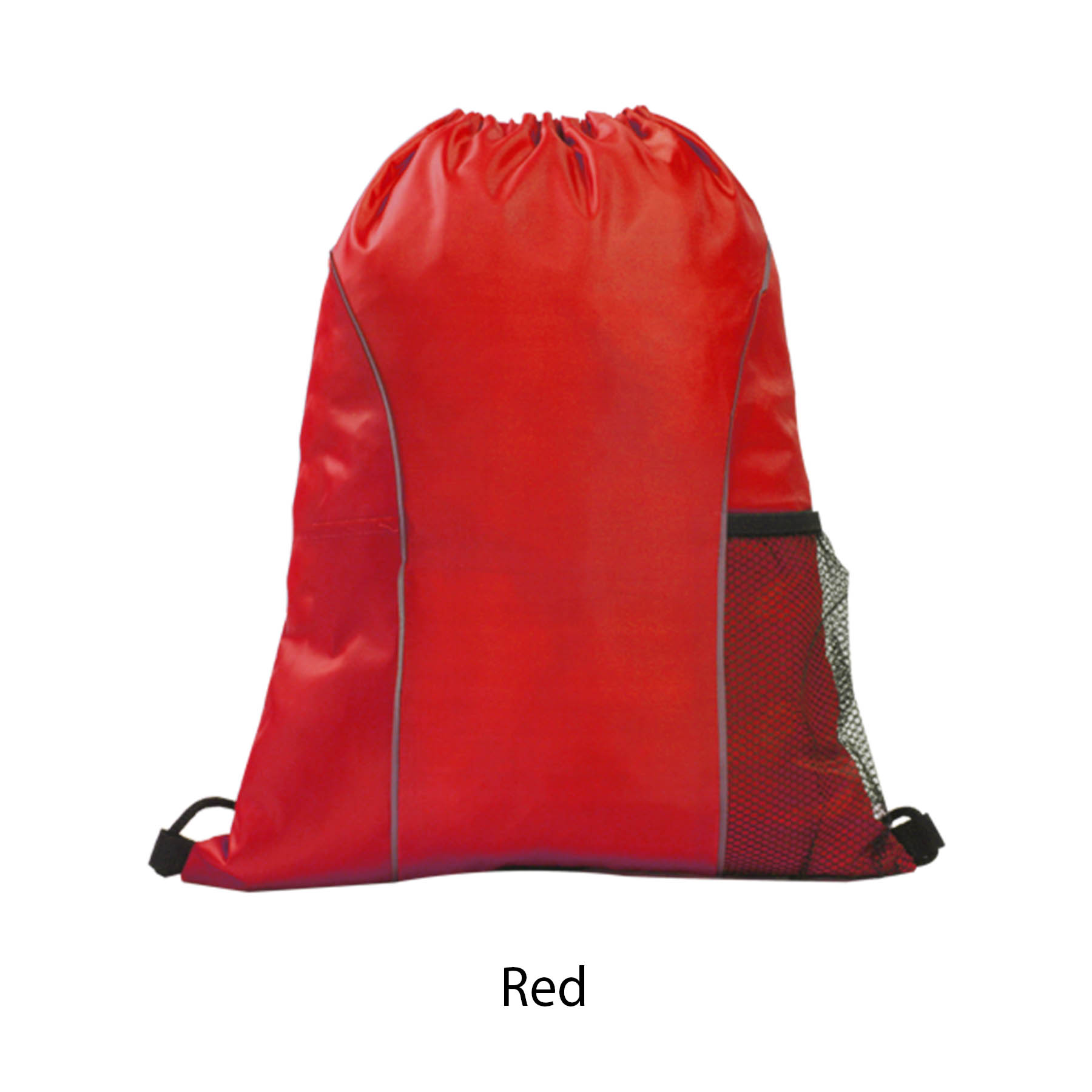 Pockets Drawstring Bag(Bag, Backpack) 11