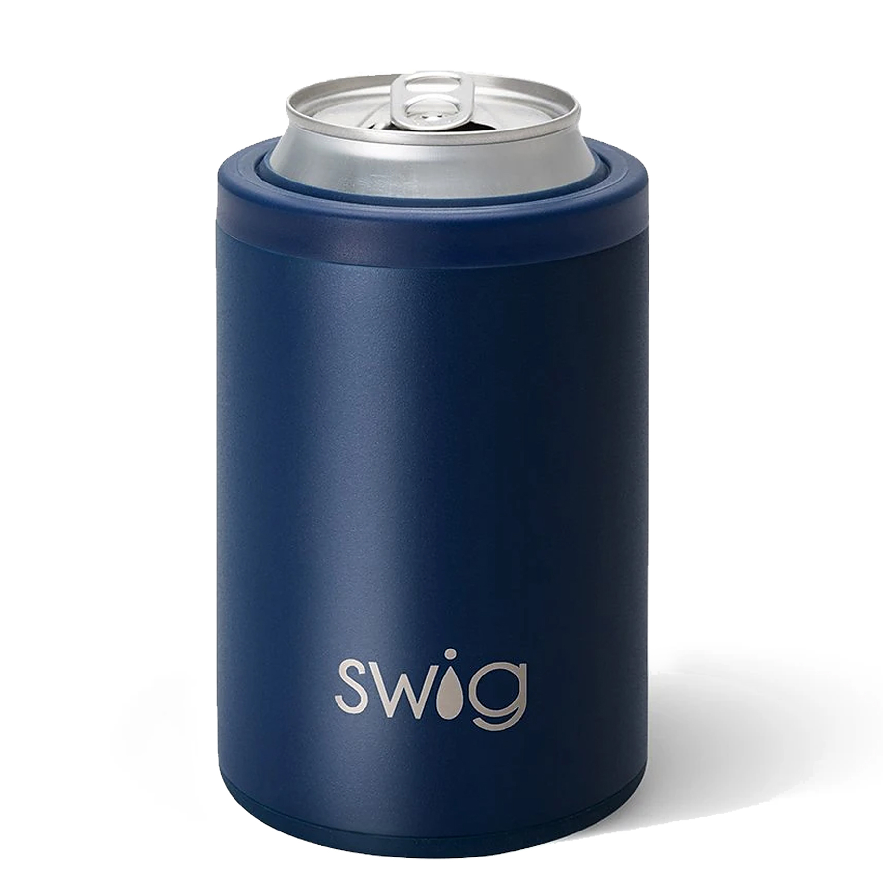 Swig® 12 oz. Combo Can & Bottle Cooler 31