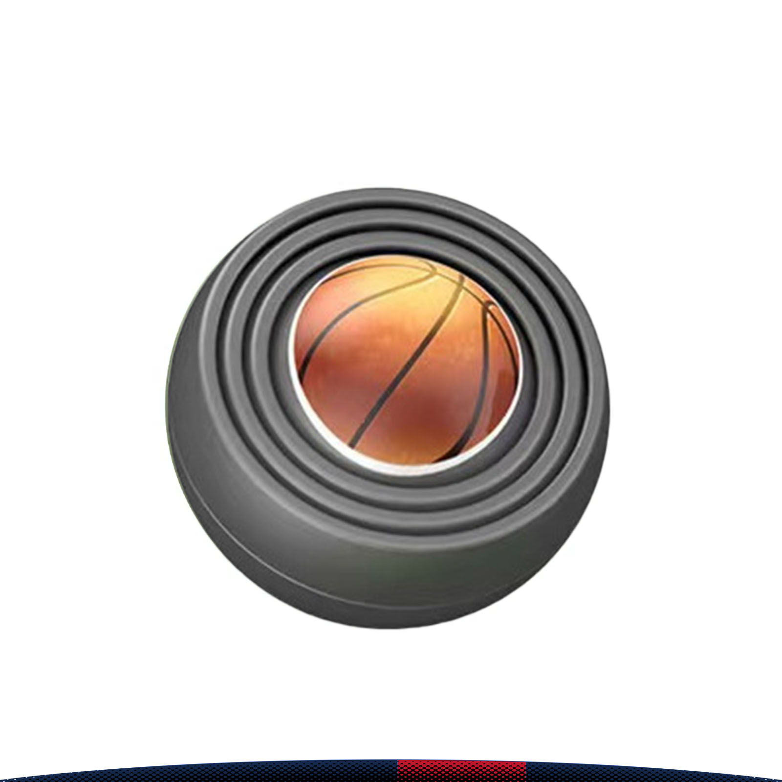 Fidget Gyroscope 2
