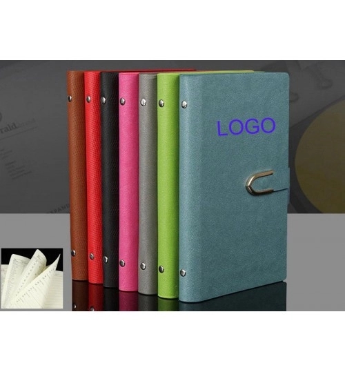 Widely Useful Notebook 1