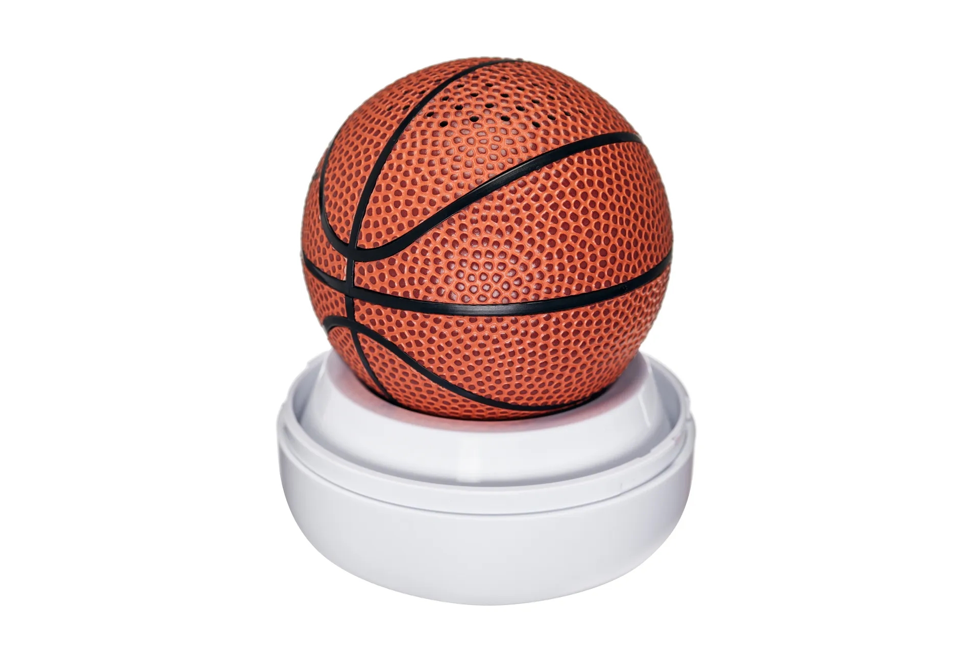 2.8" Basket Ball  Model 3W Speaker TWR tech 3