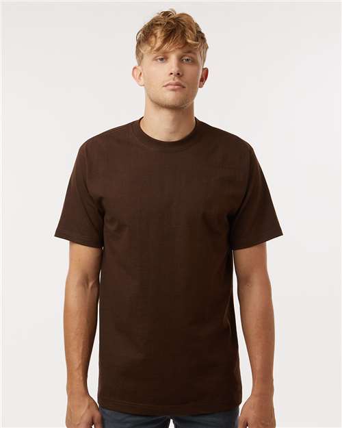 Unisex Heavyweight Street T-Shirt - 299 59