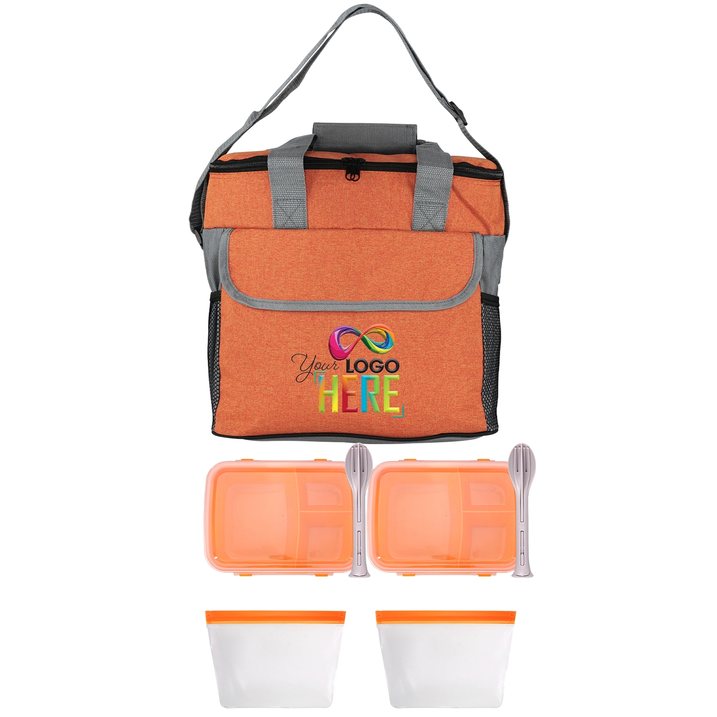 Ridge To Go Ultimate Picnic Set 2