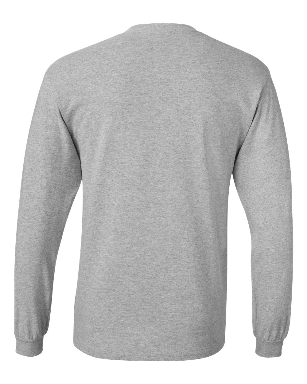 Essential-T Long Sleeve T-Shirt - 5286 100