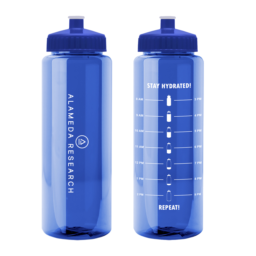 Encouragement Bottle 7