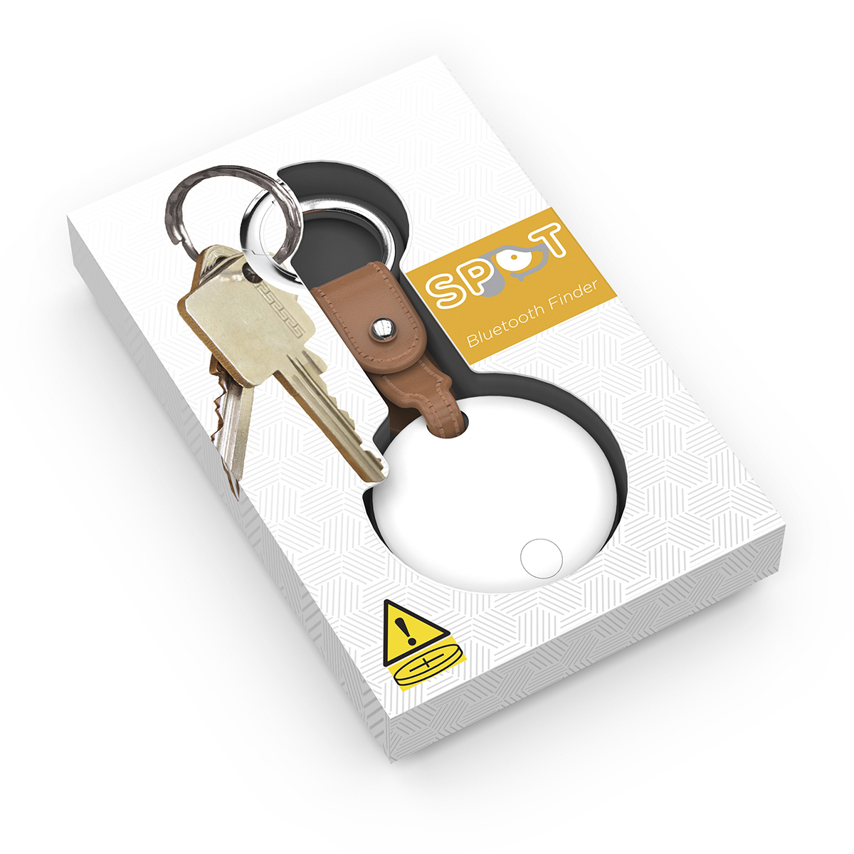Spot Pro: Bluetooth Finder And Key Chain 8