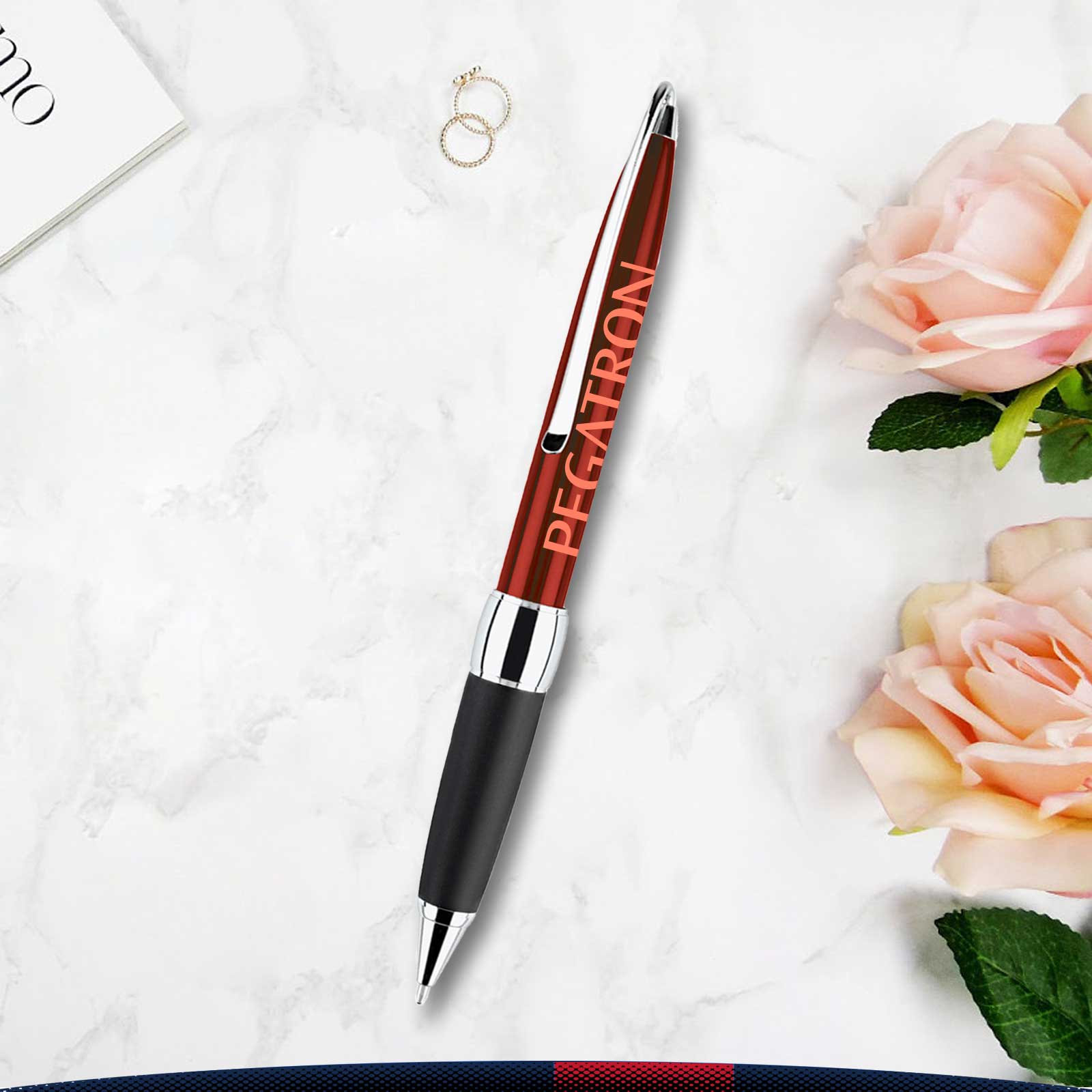 Kisix Metal Pen 8