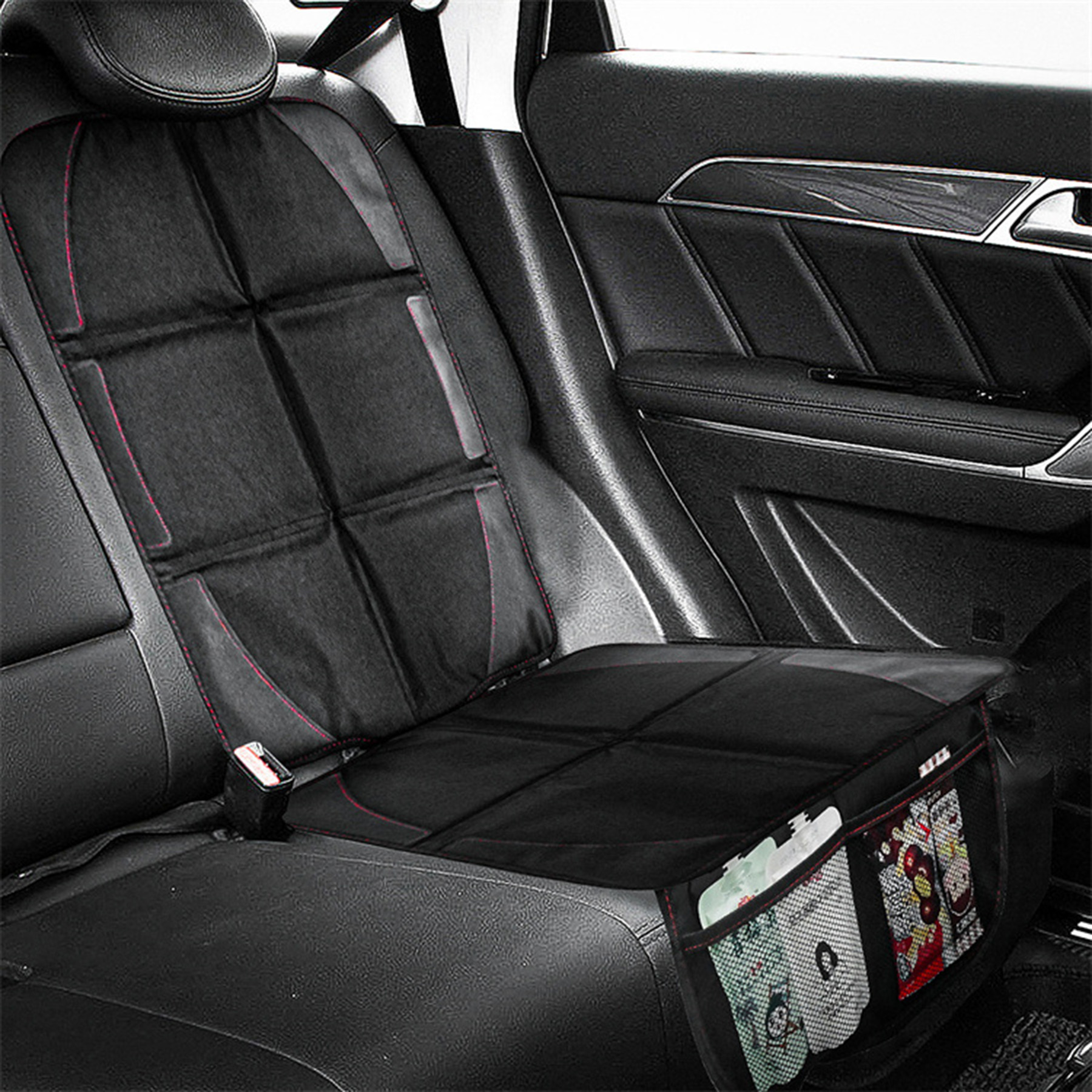 Pet Car Seats 3