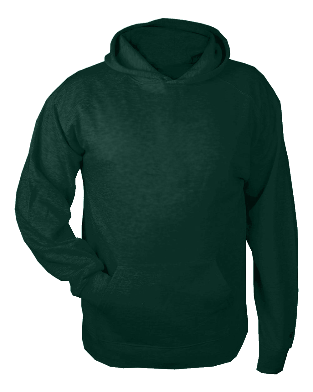 C2 Fleece Youth Hood 12