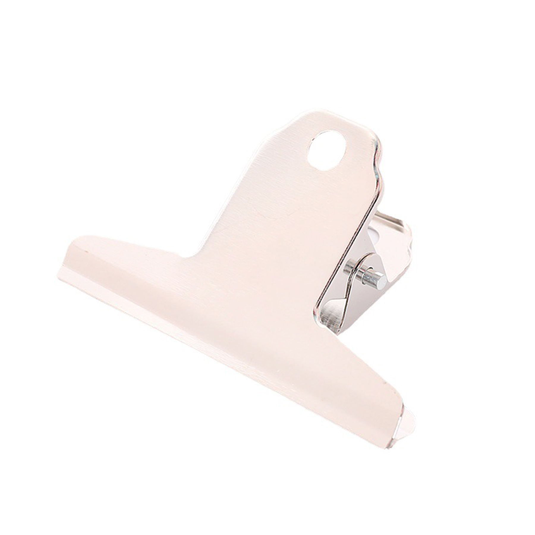 Stainless Steel Metal Utility Clips 2