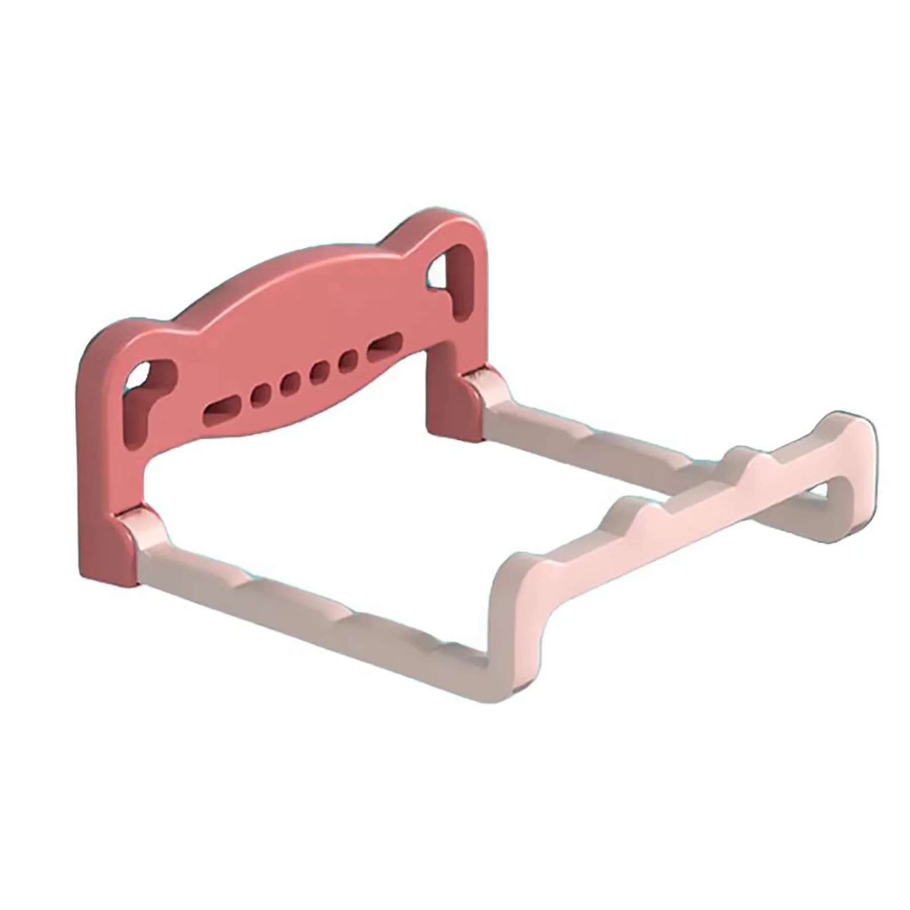 Polypropylene Foldable Storage Rack 2