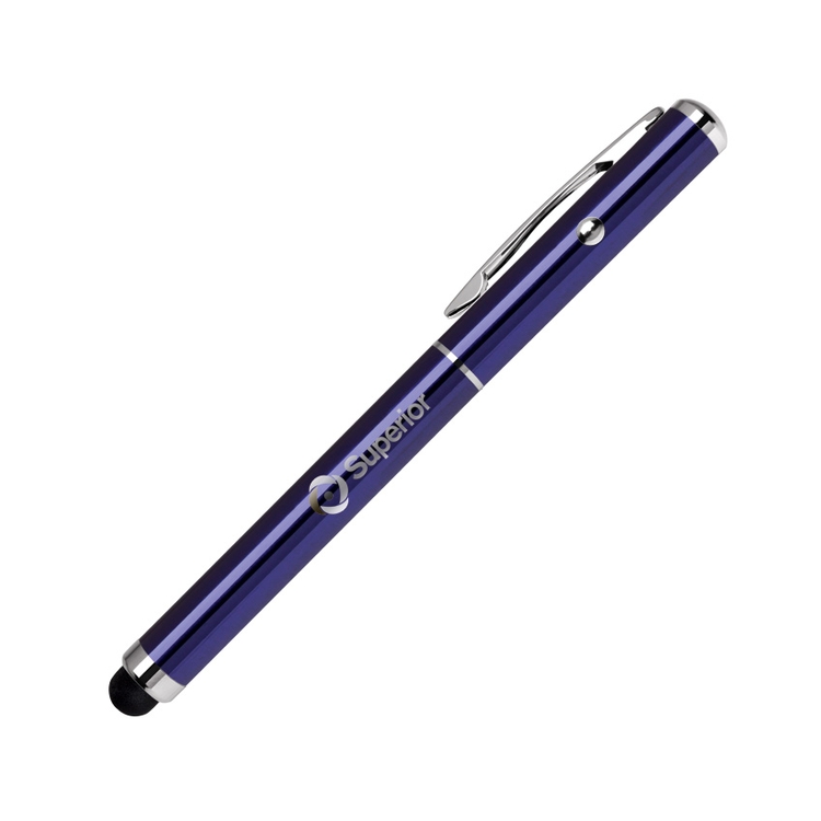 Stylus-370 Laser Pointer Clicker 7
