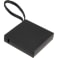 Recycled ABS 2000 mAh Power Bank with Type-C Cable 88