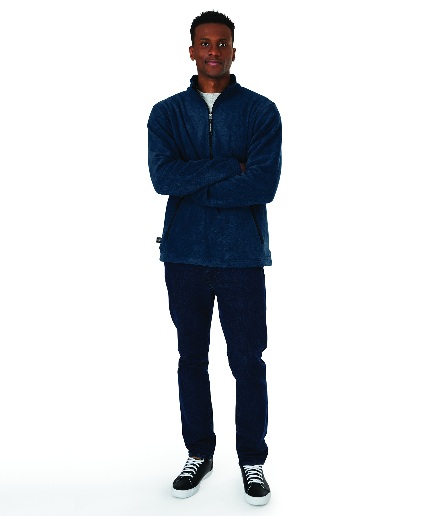 Adirondack Fleece Pullover 13