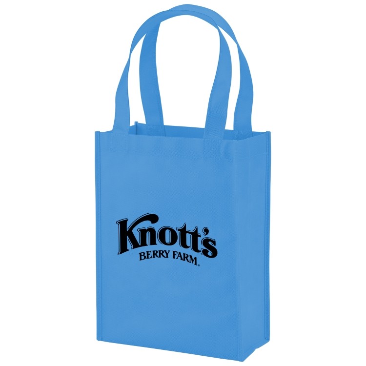 Payson Non-Woven Mini Tote Bag