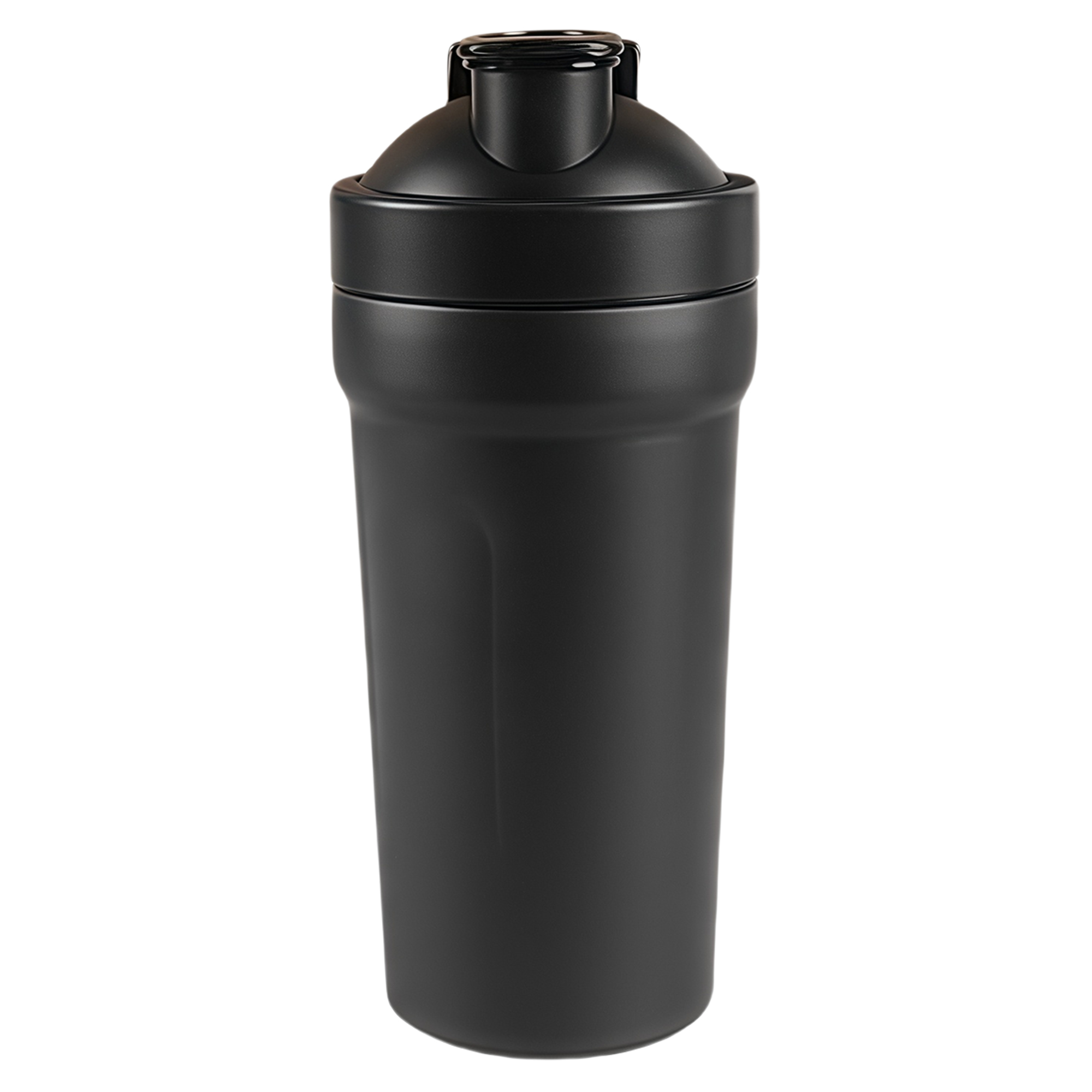 750ml Stainless Steel Protein Shaker Bottle with Mixing Ball 4