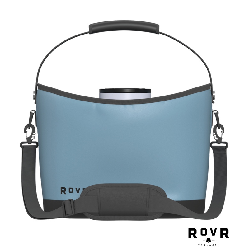RovR® KeepR® Caddy & IceR® Container 34