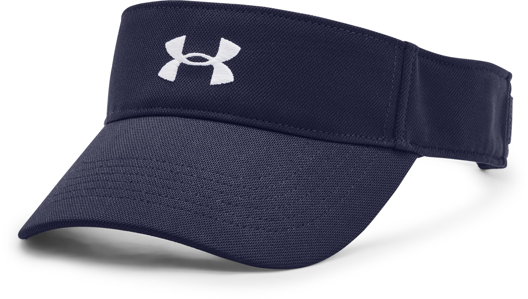 Women's UA Play Up Visor 3