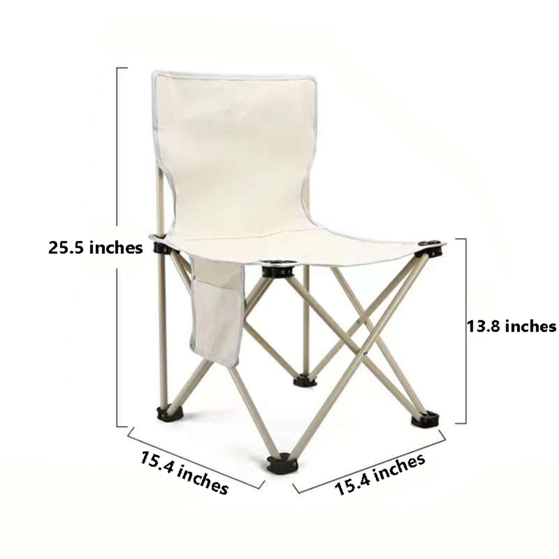 Foldable Camping Chair 6
