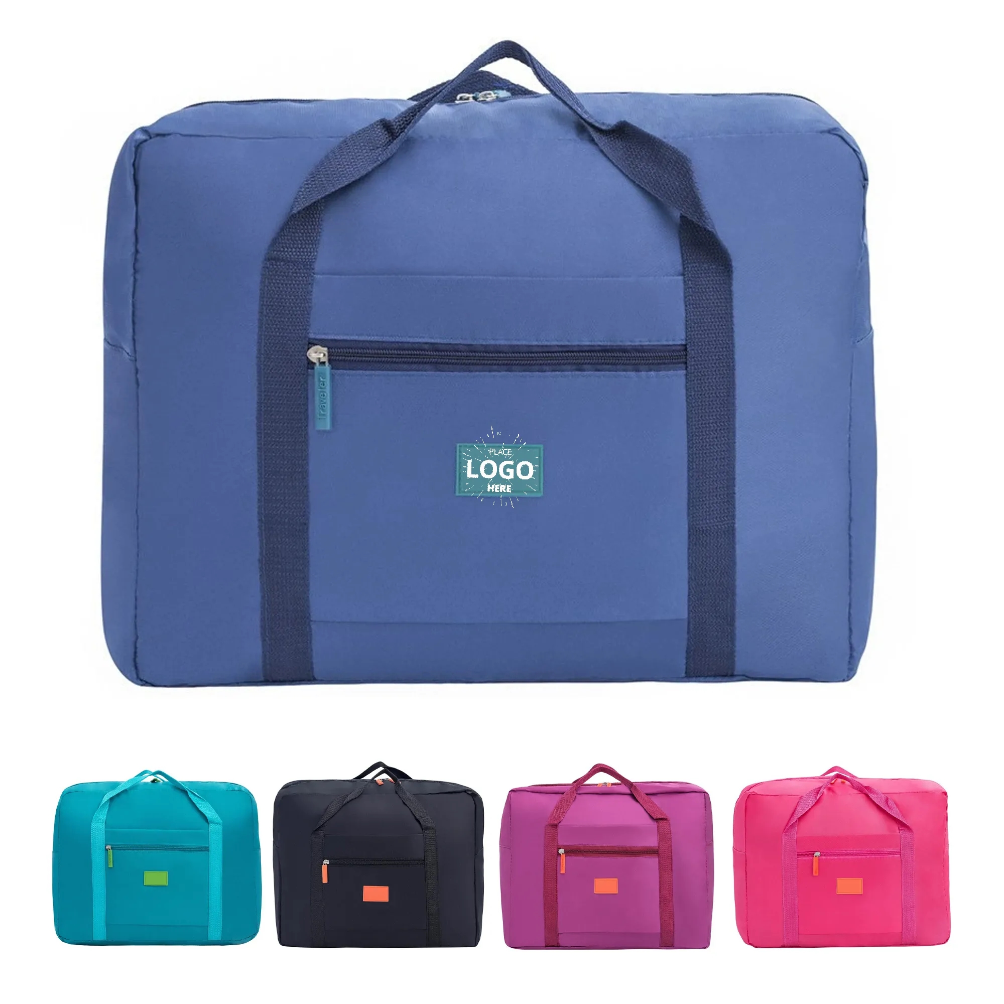 Sport Gym Travel Waterproof Duffel Bag 6