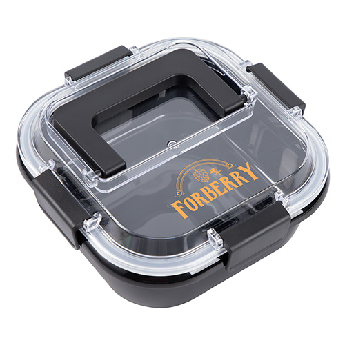Nosh Recycled Polypropylene Lunch Box 5