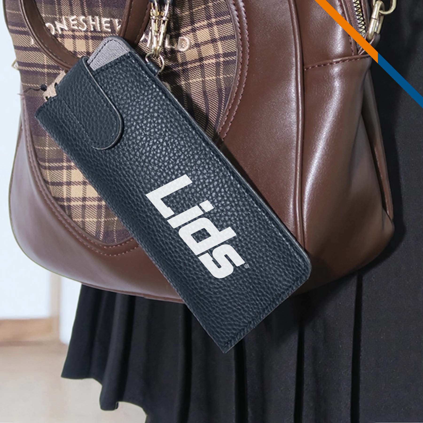 LensSkin Leather Sunglasses Pouch 12