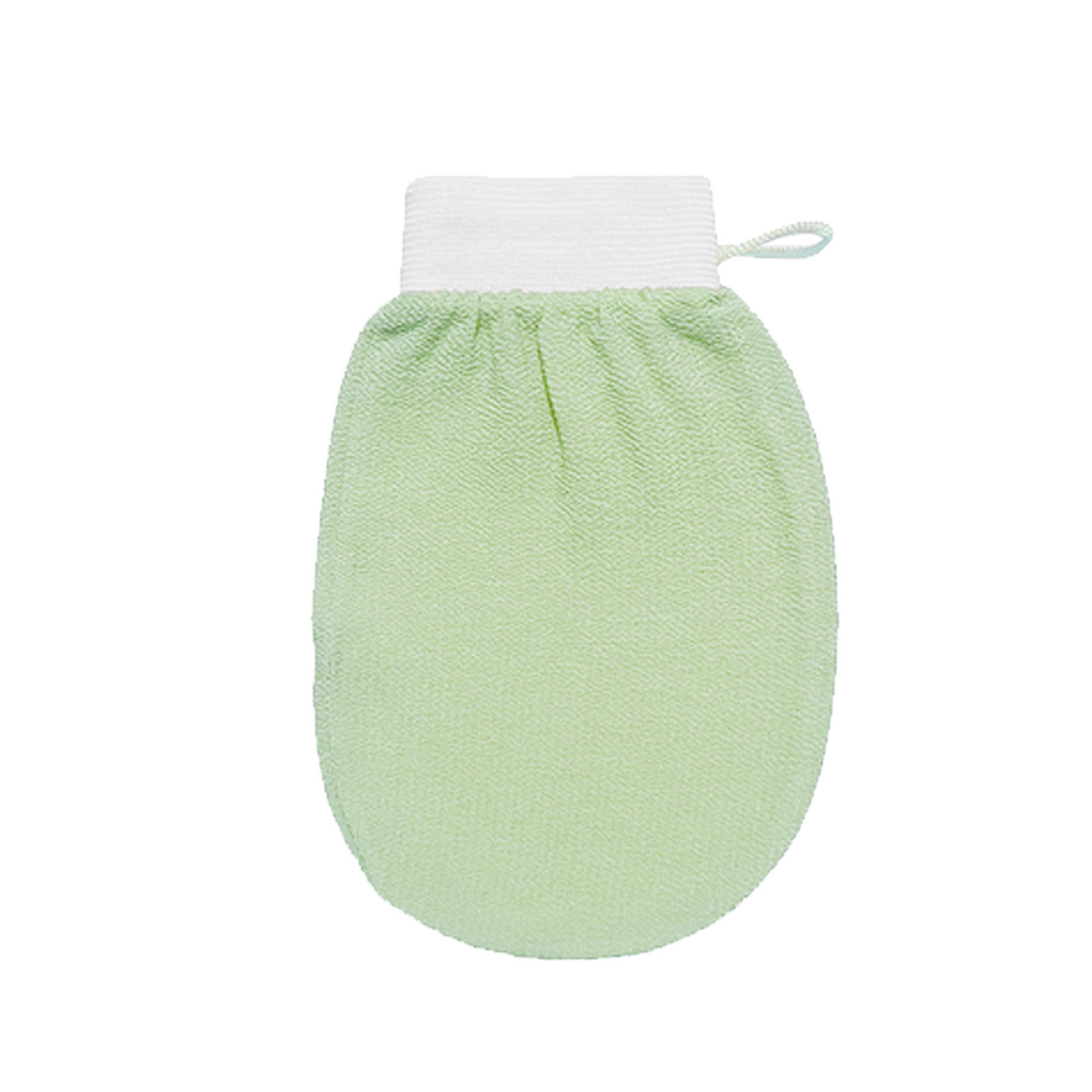 Exfoliating Bath Glove 8.46" Length X 5.7" Width 13