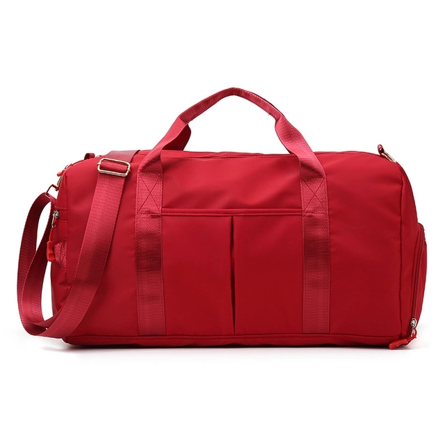 Sports Duffel Bag 2