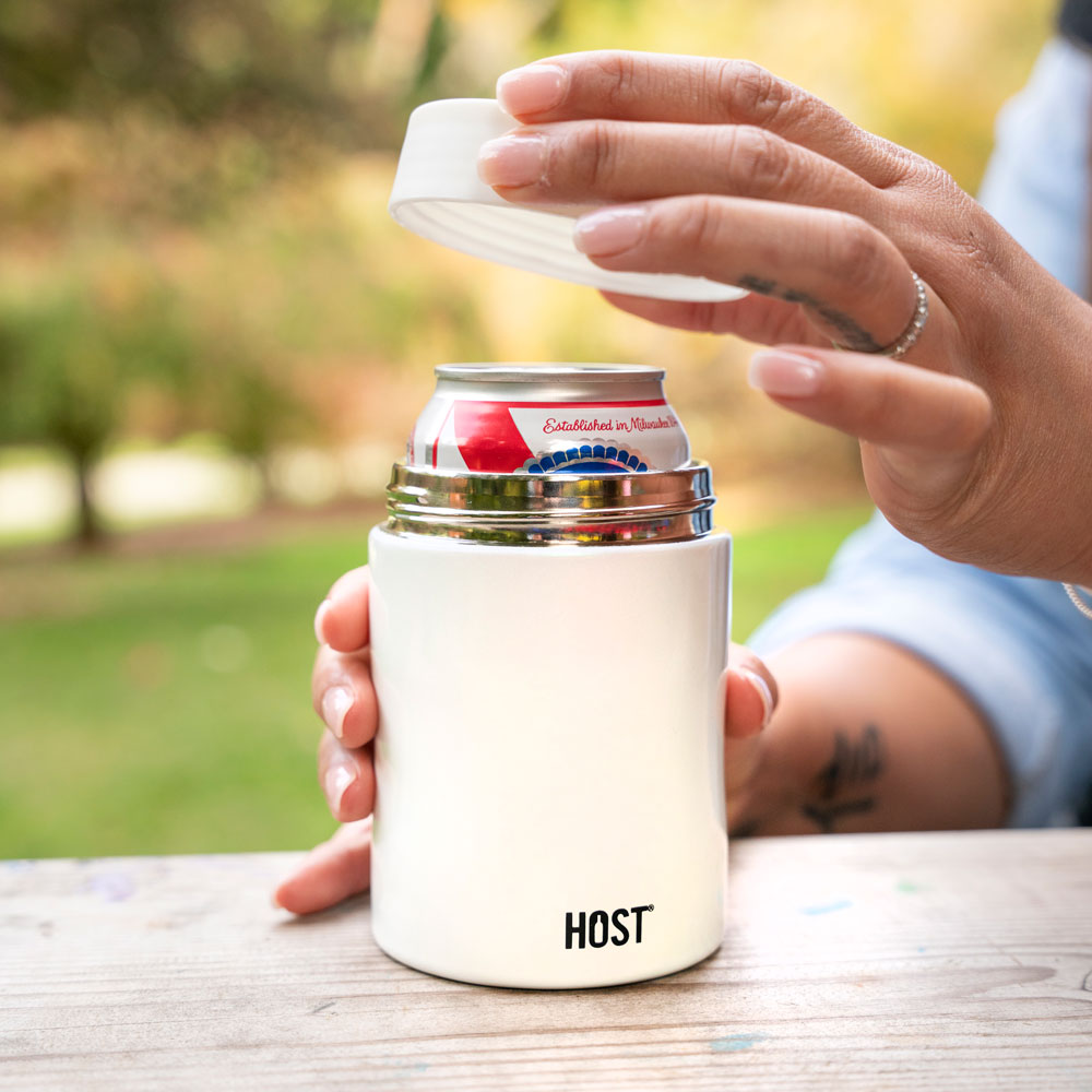 HOST® Stay-Chill Standard Can Cooler 5