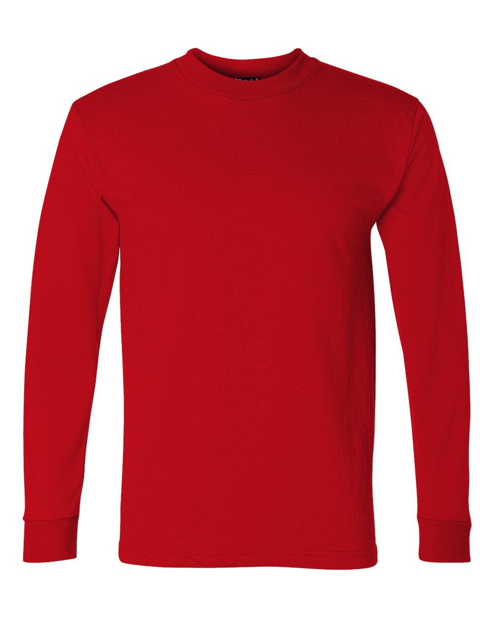 Unisex Union-Made Long Sleeve T-Shirt - 2955 26