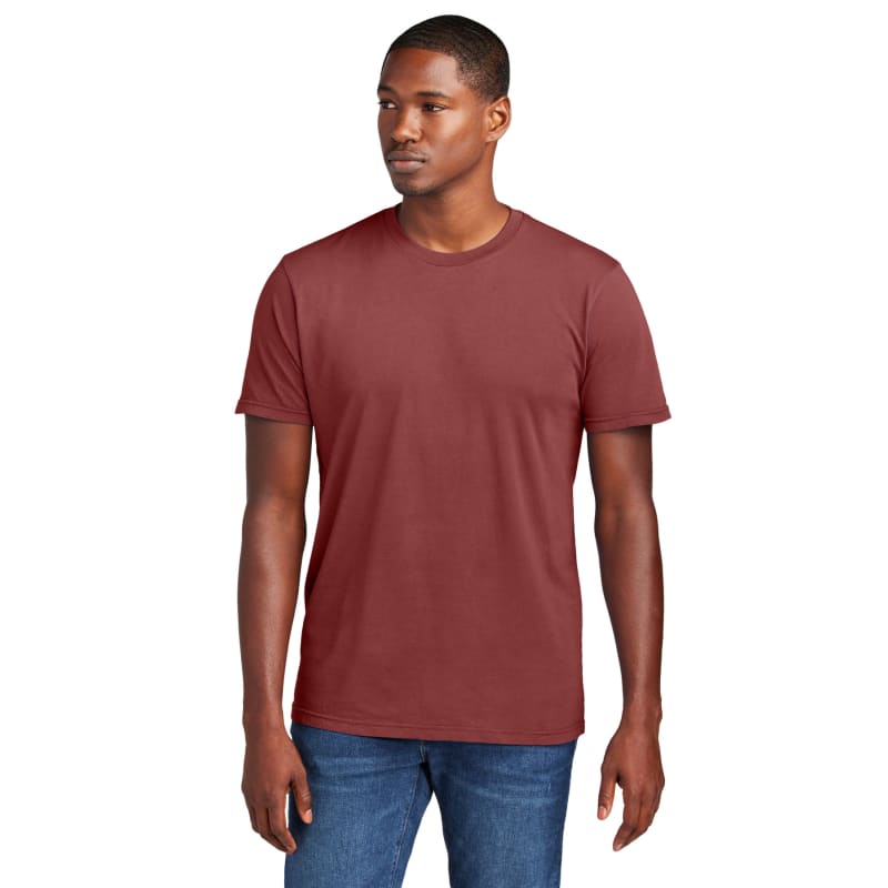 District Wash Tee 48