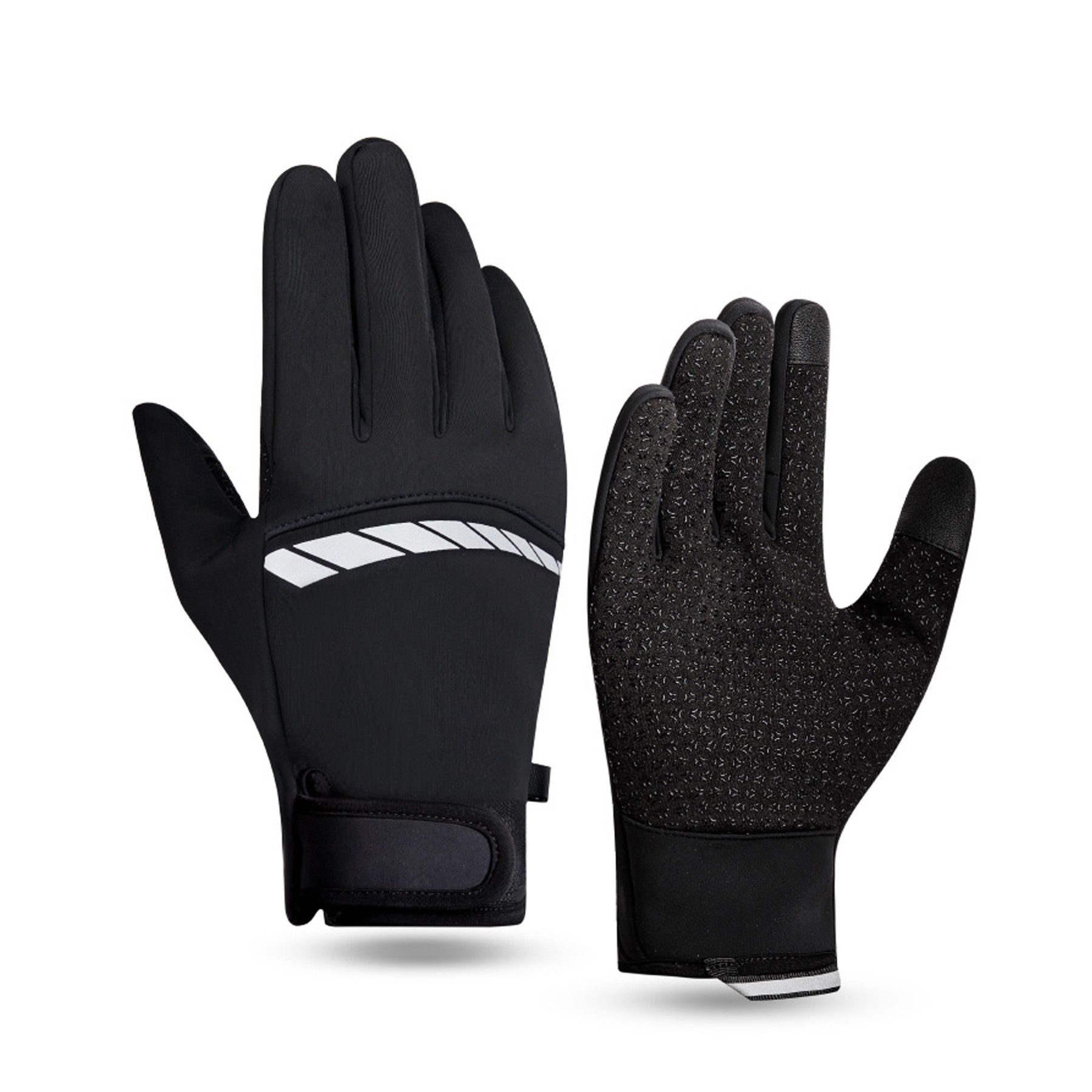 Winter Touch Screen Glove 3