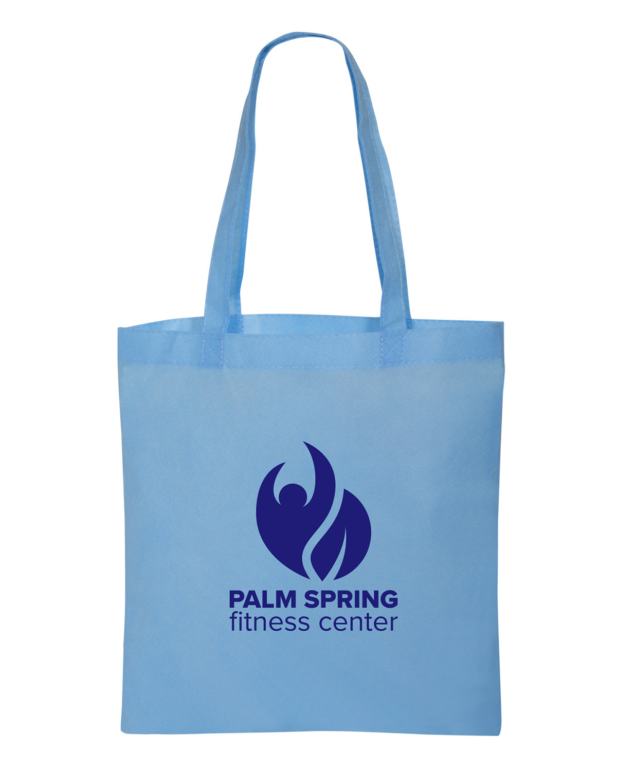 Non-Woven Value Tote Bag 19