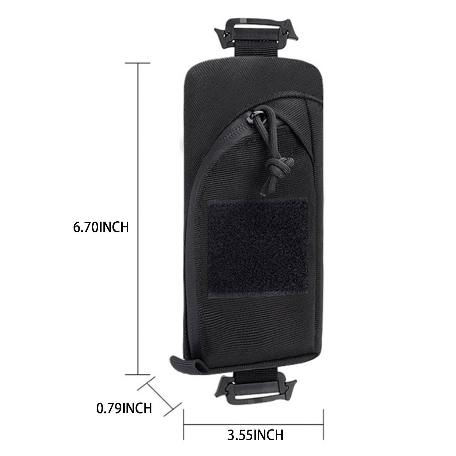 Mini Shoulder Strap Tactical Bag 6