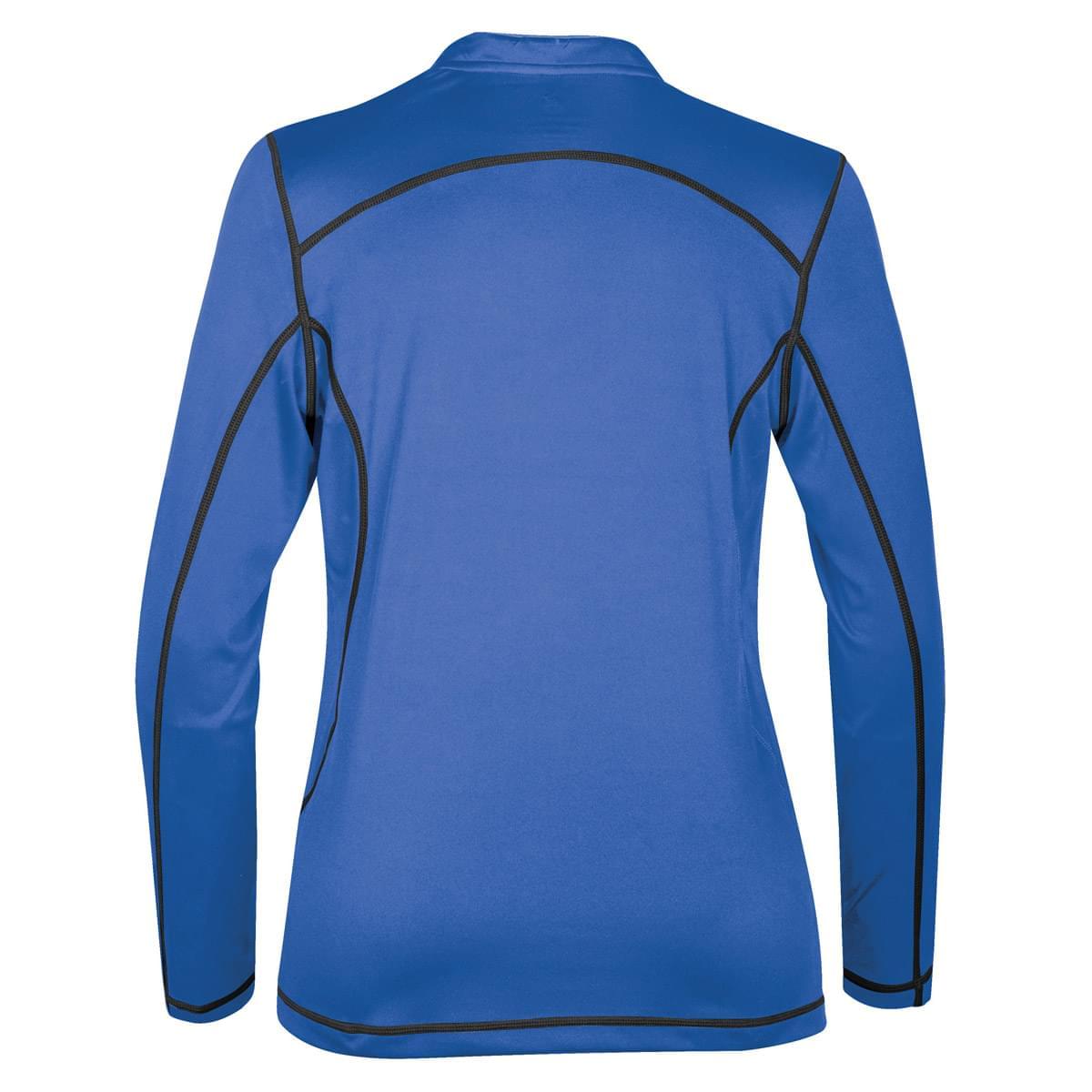 Stormtech Women's H2X-DRY Hybrid Long Sleeve Tee 6