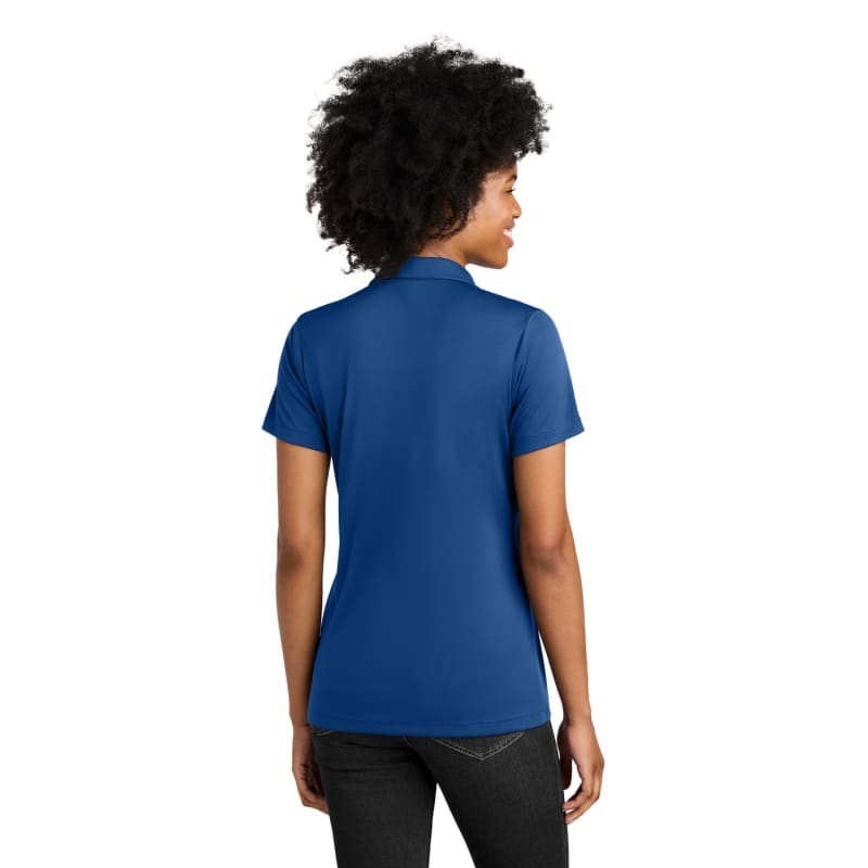 Sport-Tek Women's Competitor United Polo 58
