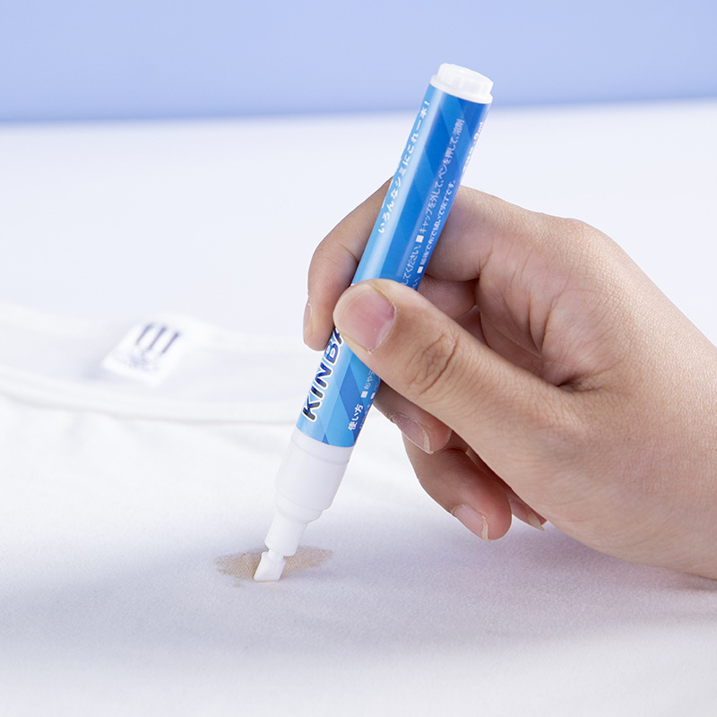 Stain Remover Pen For Clothes And Fabric 4