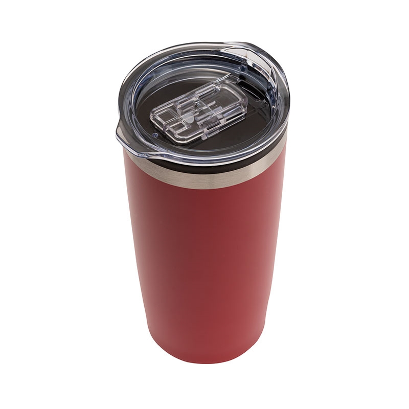 Montee 20 oz. Steel/PP Liner Tumbler 59