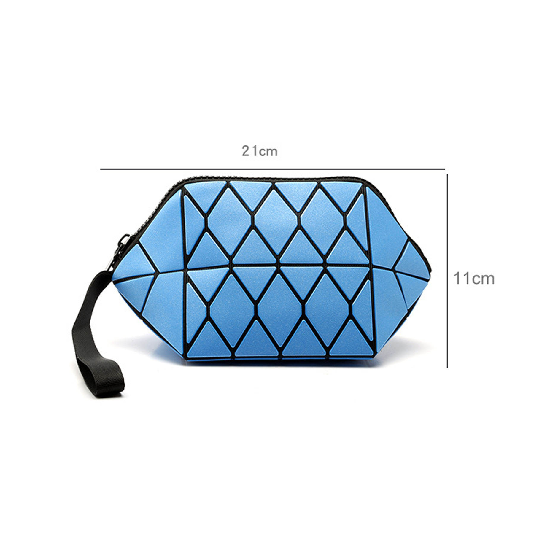 Mini Cosmetic Bag 3