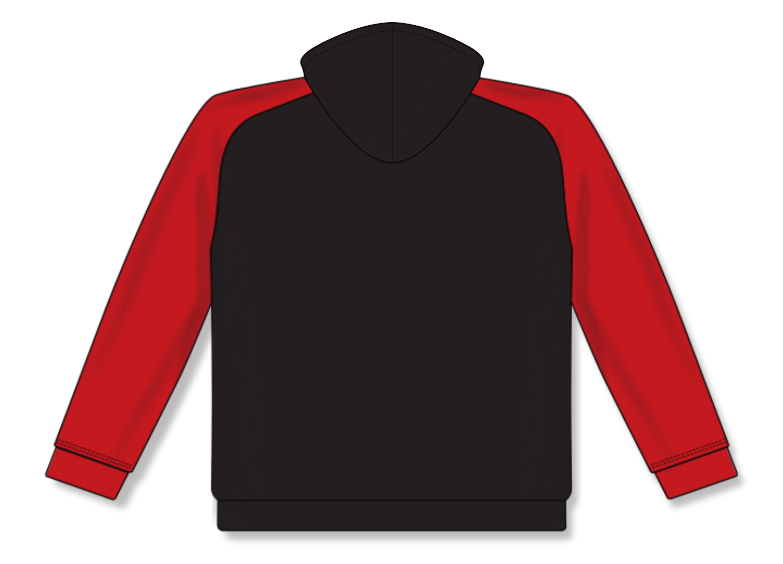 Apparel Sweatshirts A1840-G01 19