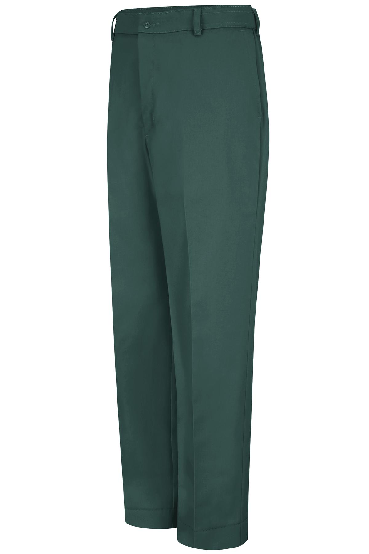 Red Kap Industrial Work Pant. PT20 12
