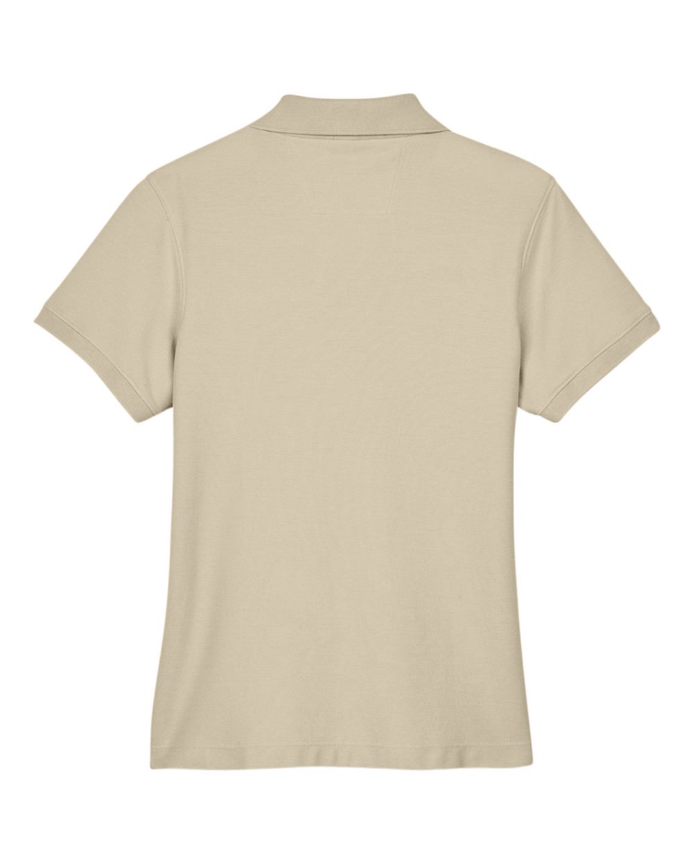 Women's Pima Piqué Polo - D100W 84