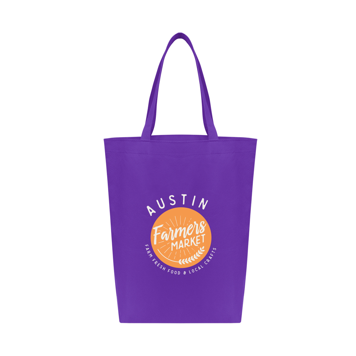Mable Value Tote 18