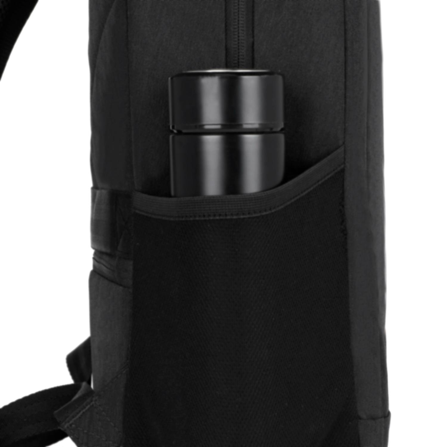 SwissDigital® ARBON RFID Travel Business Backpack 3