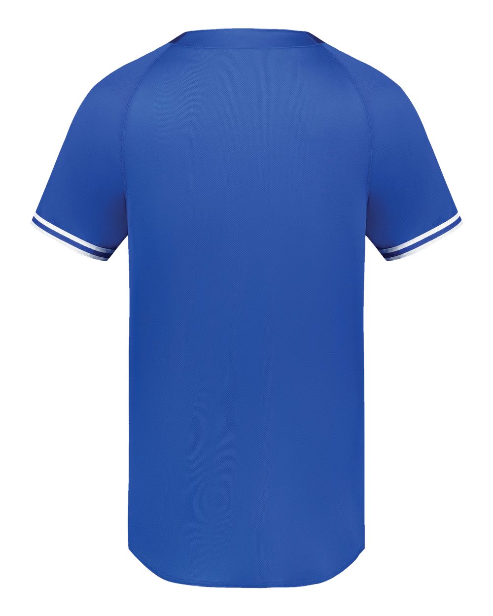 Youth Cutter Henley Jersey - 6906 22
