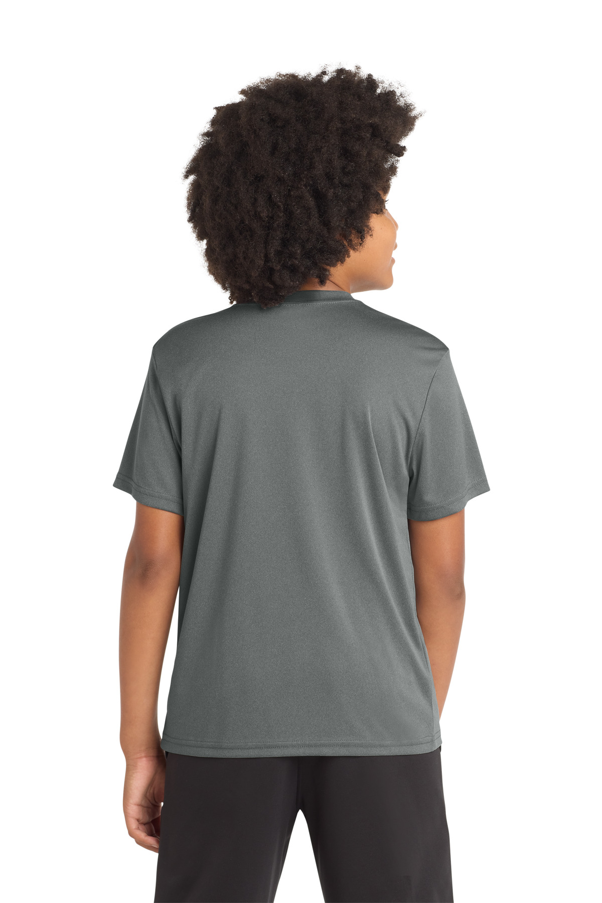 Sport-Tek Youth PosiCharge Competitor Tee. YST350 172
