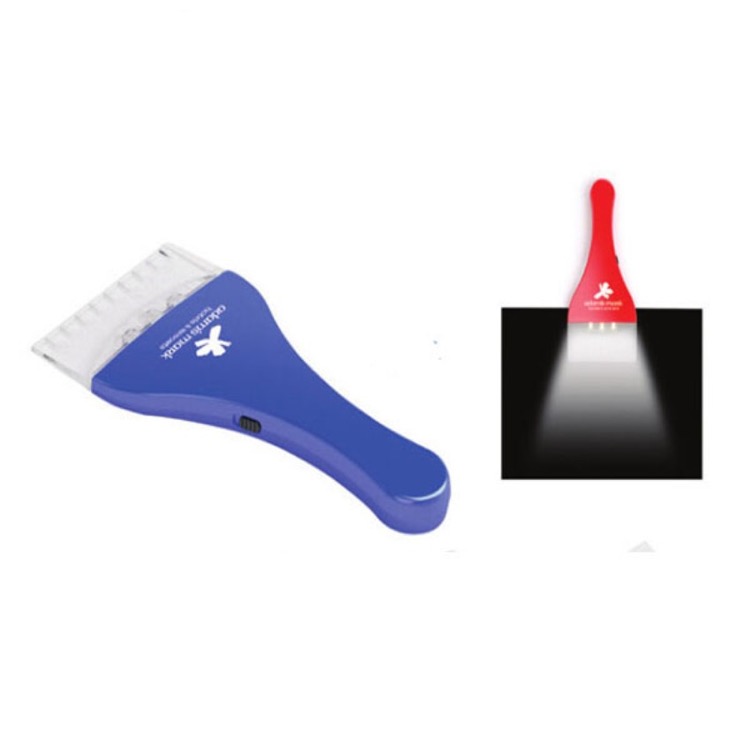 Ice Scraper 1