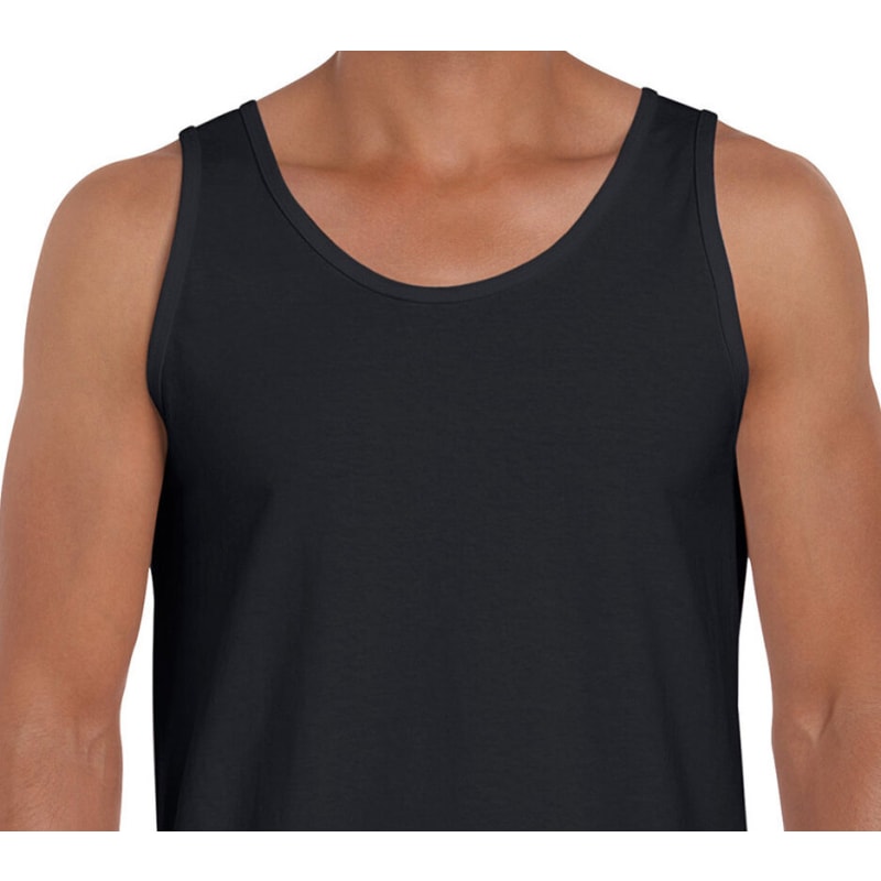 Gildan Men's Softstyle® Tank 1